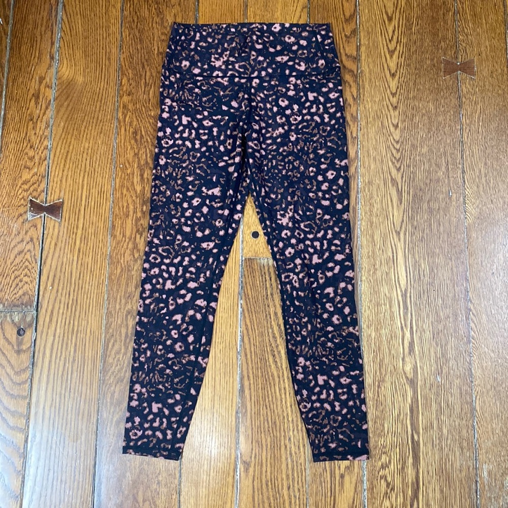 NWOT Varley leggings